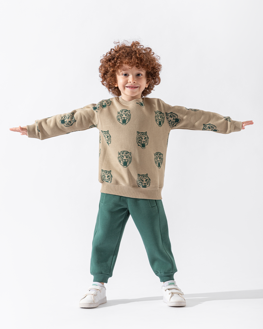 fox full coverبيجامه اولادي    اولادي بيبي