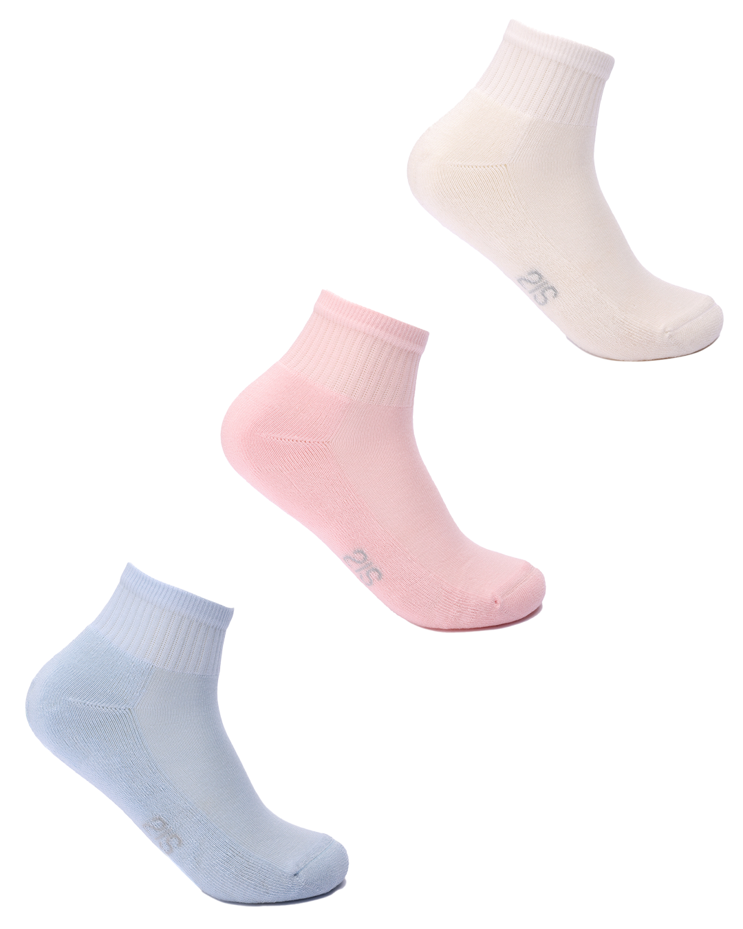 شراب بناتي هاف سوكيت نص فوطة سادة باك 3