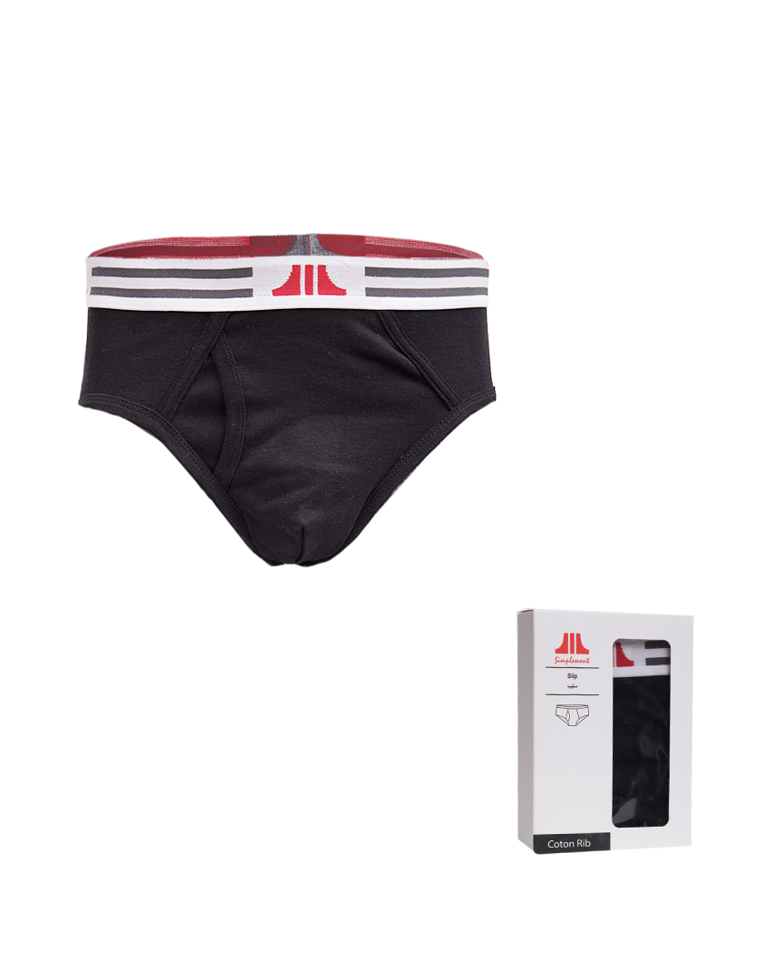 سليب استك لطش اسود