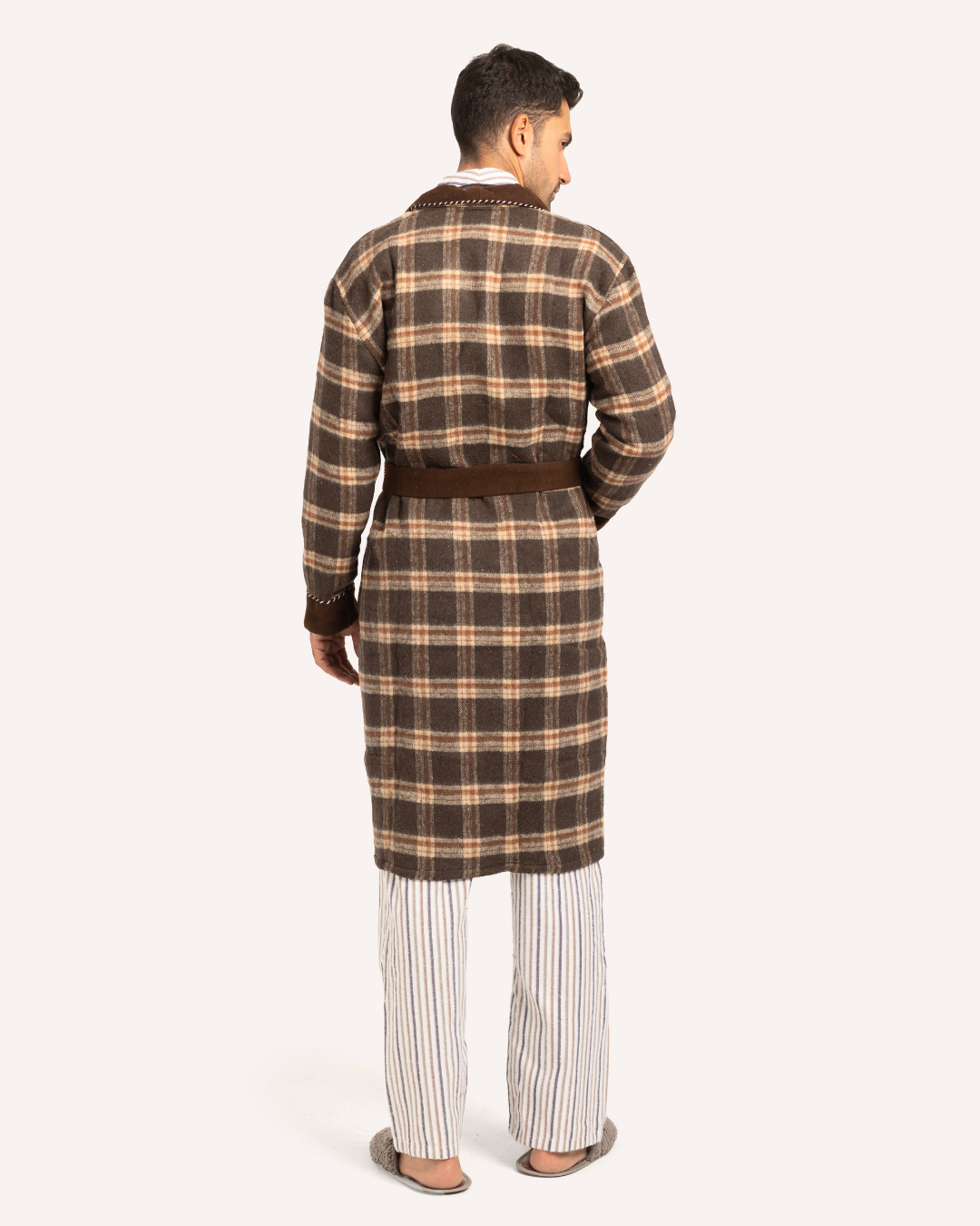 روب رجالي دوبل فيس كاروه