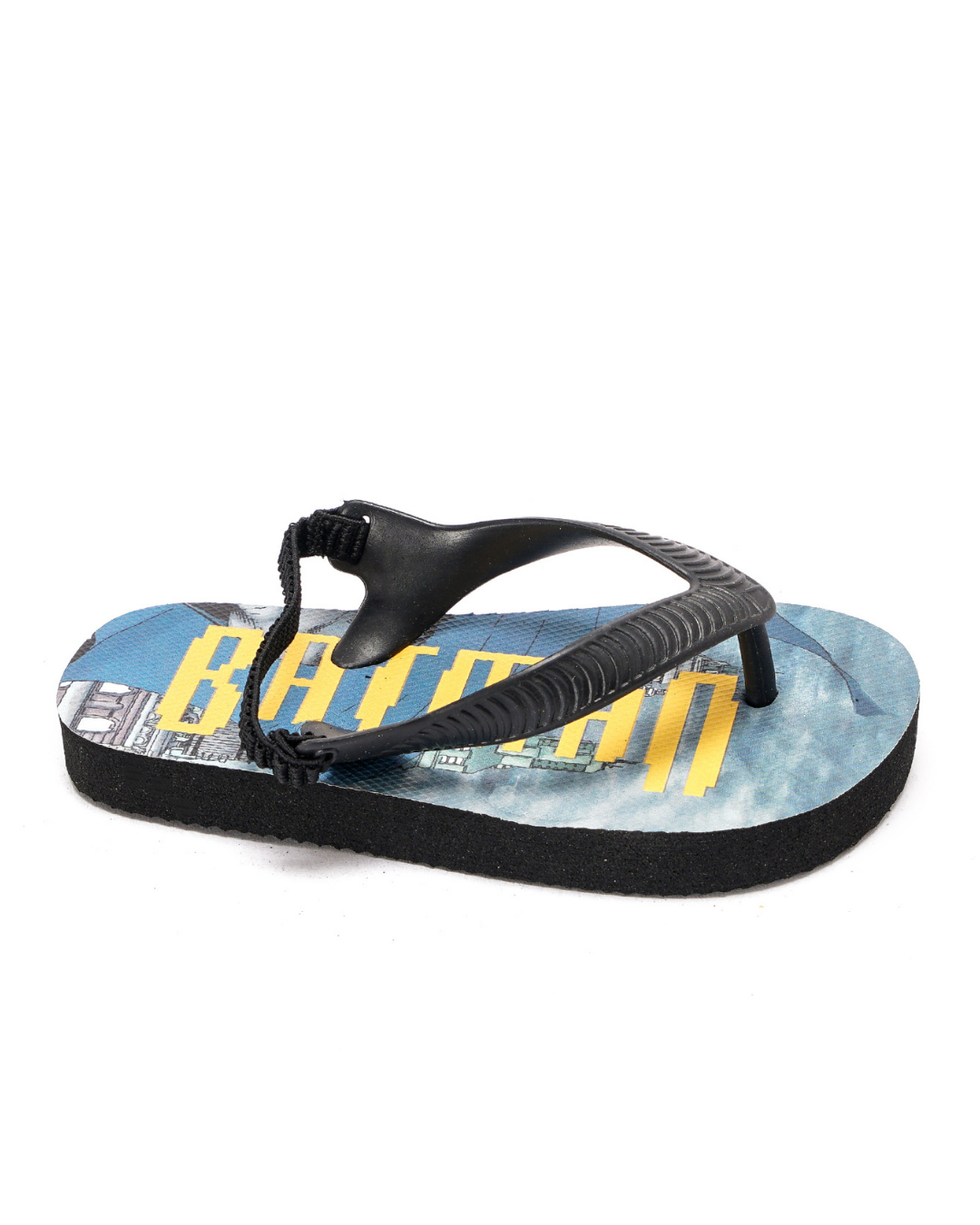 BATMAN شبشب اطفالي