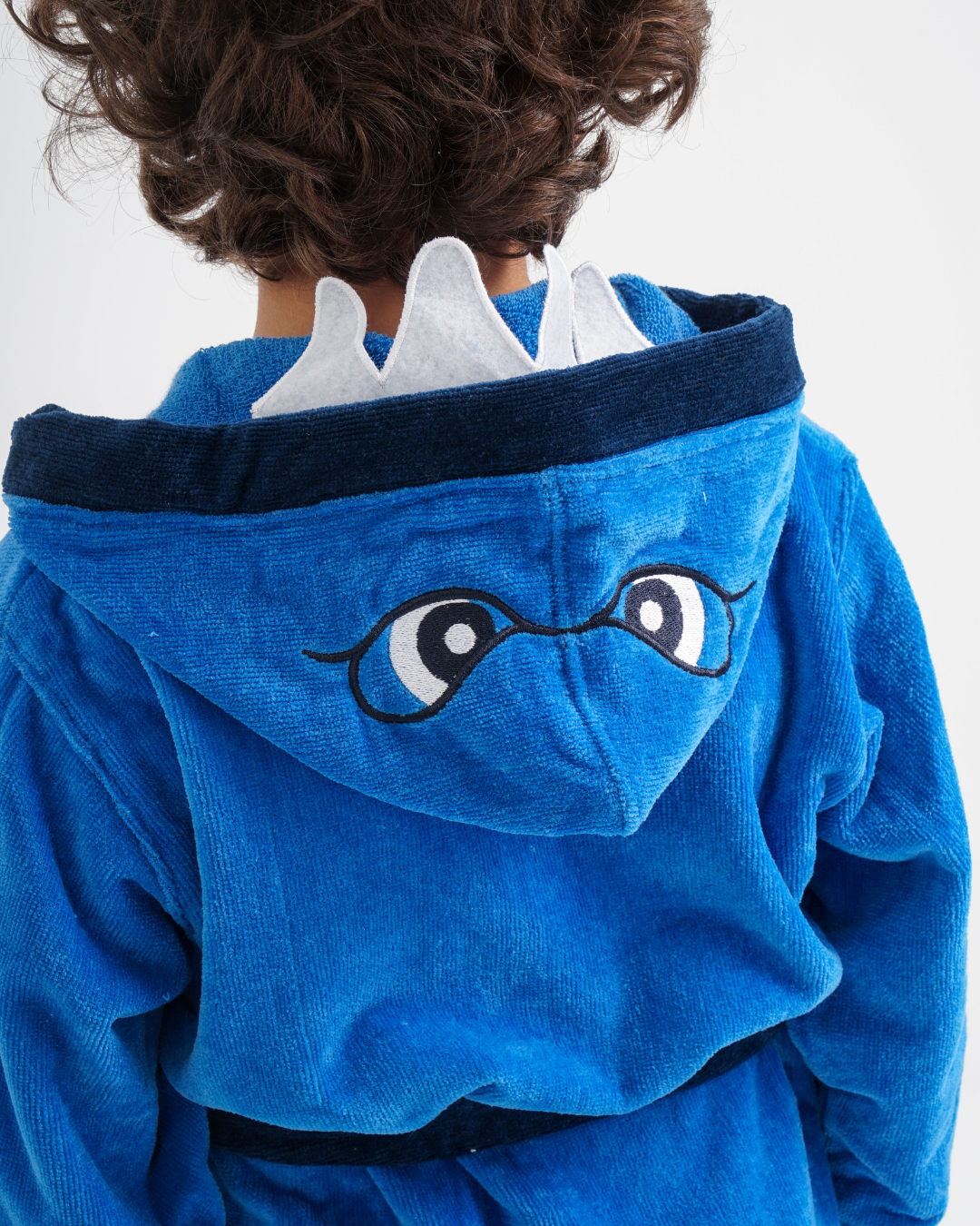 Prince Bahar, my children, participated