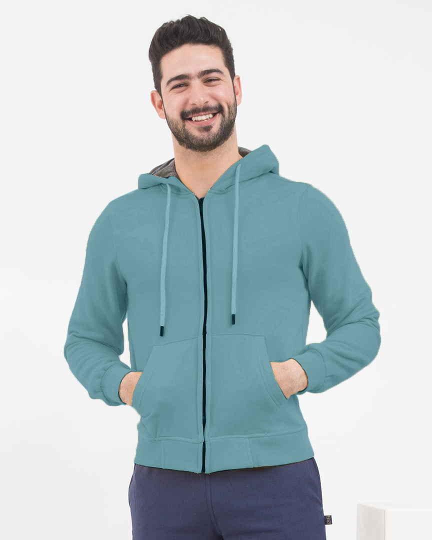 سويت شيرت رجالي بسوسته