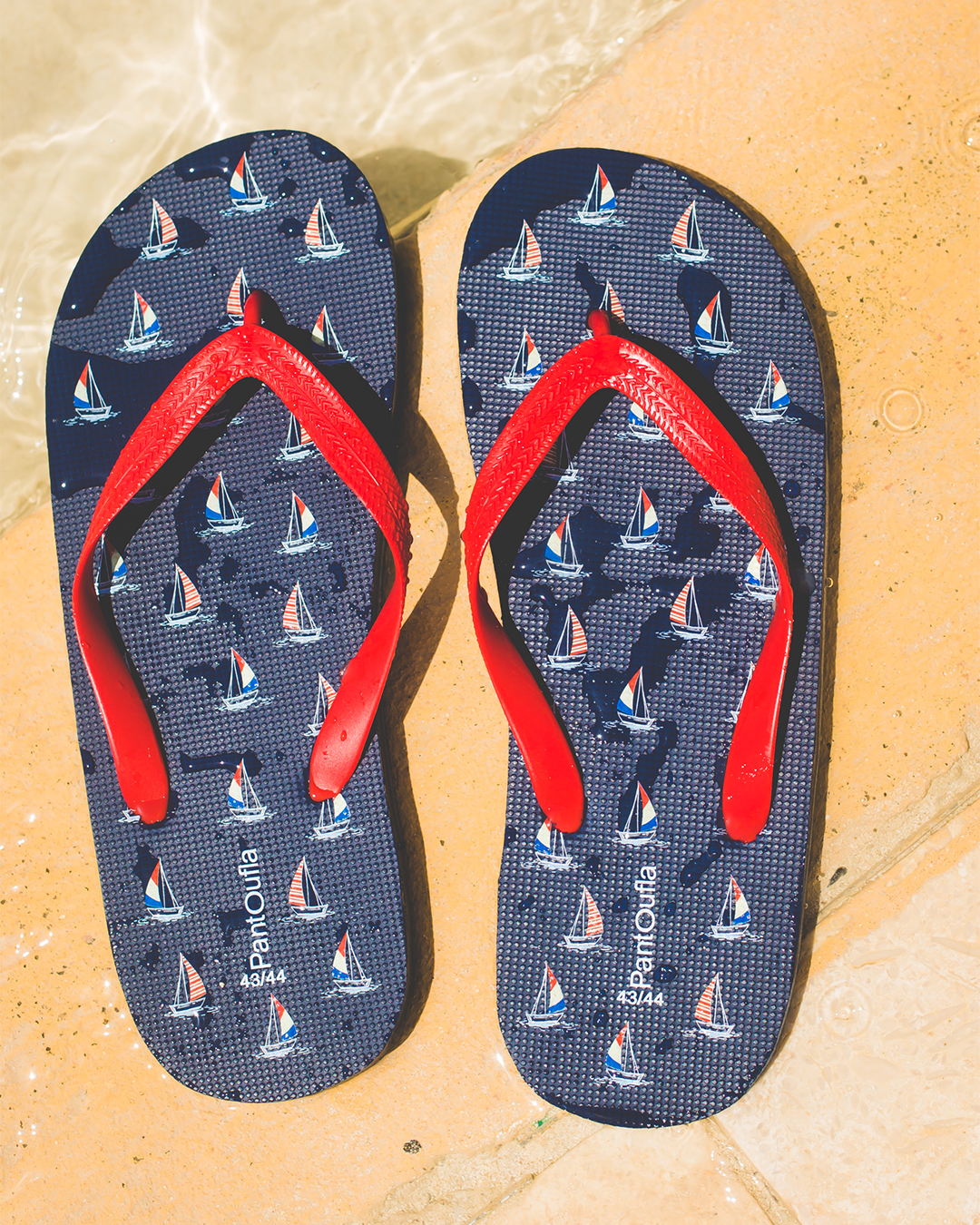 SELLING Men's Summer Slippers SELLING