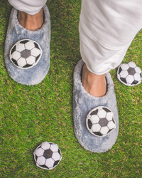 Goal Kids Slippers