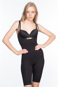 كورسيه حريمي كامل بدون كب