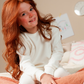 Girls' Premium Thermal Undershirt