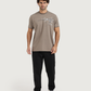 Men's Short Sleeve Tracksuit Pants