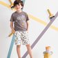 STAR WARS pajama boys shorts