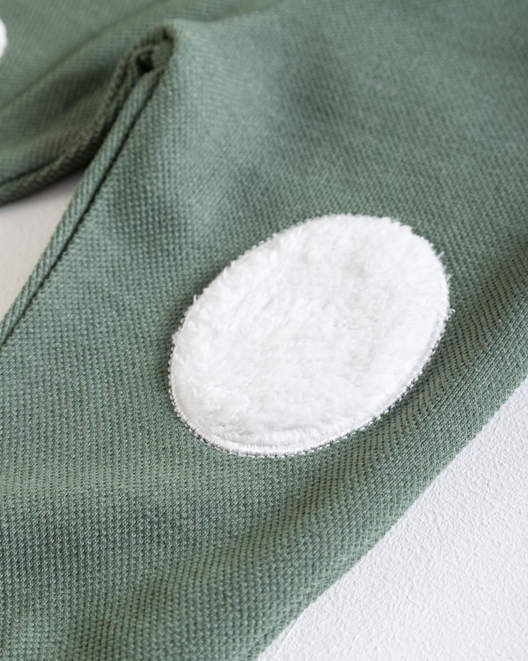 Born to be wild بيجاما أولادي