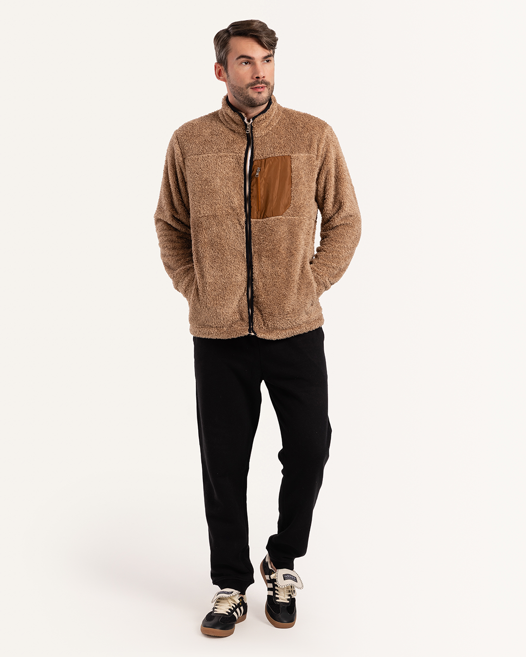 بيجاما بكم و بنطلون مرحبا بالجمعه