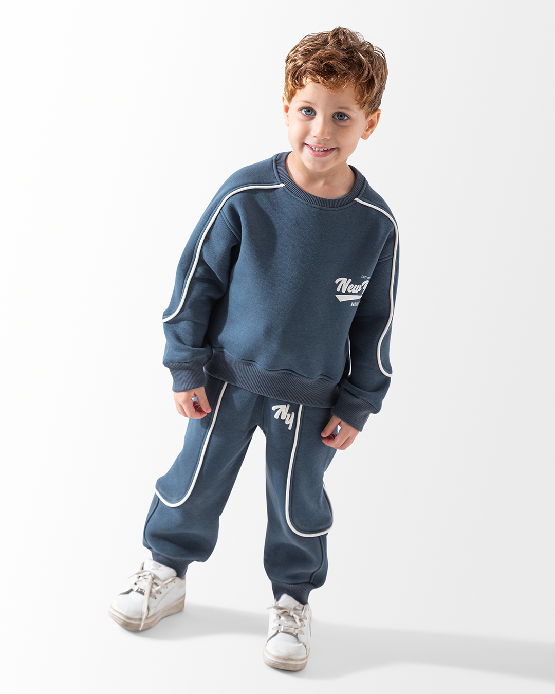 NWE York Brooklyn NB Mes enfants Kit