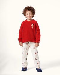 Pajamas Long Sleeve Little Bear 
