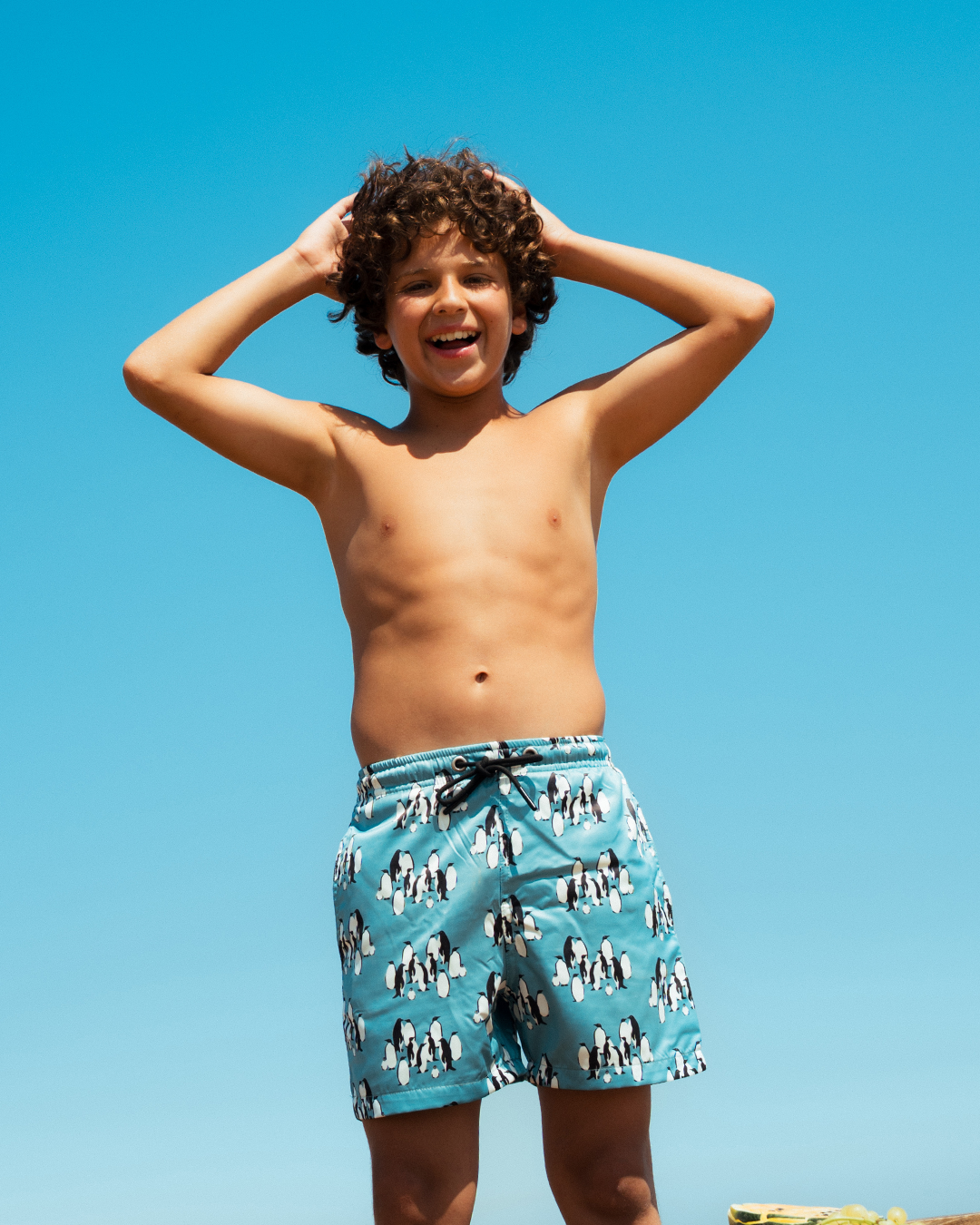 مايوه بطريق