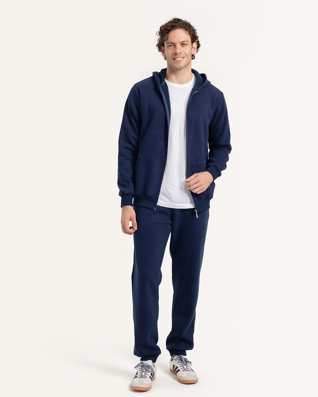 ترينج رجالي ميلتون