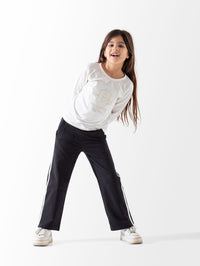 Lifestyle set بيجاما بناتي