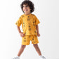 MARVY Snopi Boys' Pajamas