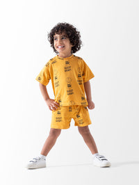 MARVY Snopi Boys' Pajamas