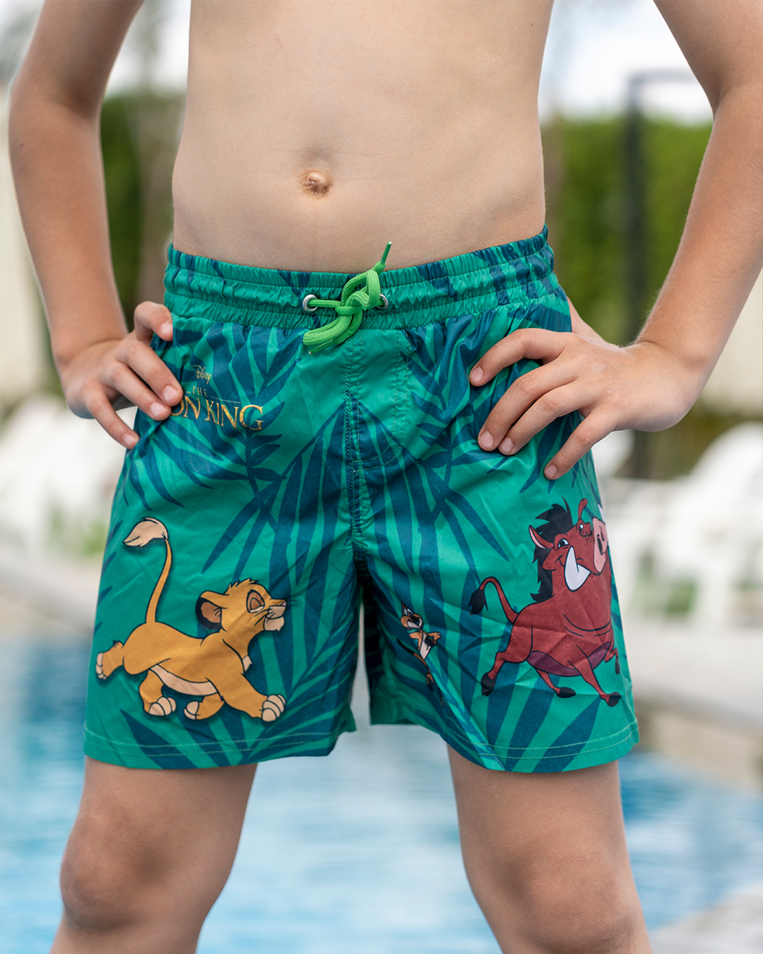 lion king مايوه اولادي