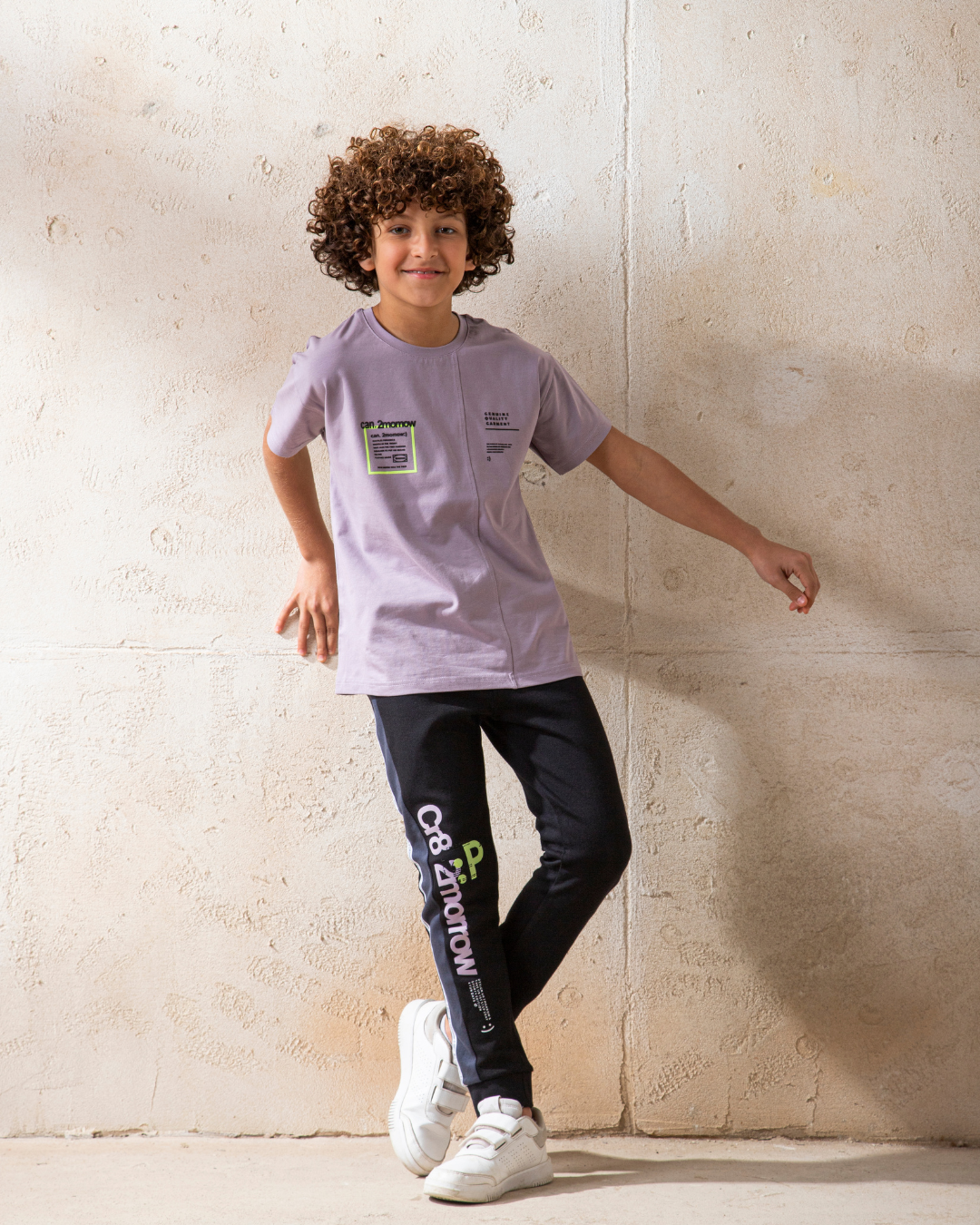 P بيجامه اولادي