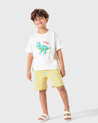 بيجاما أولادي بطبعة مرحة و مليئة بالمغامرة