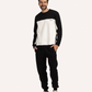 Always strong men's pajamas with sleeves and pants