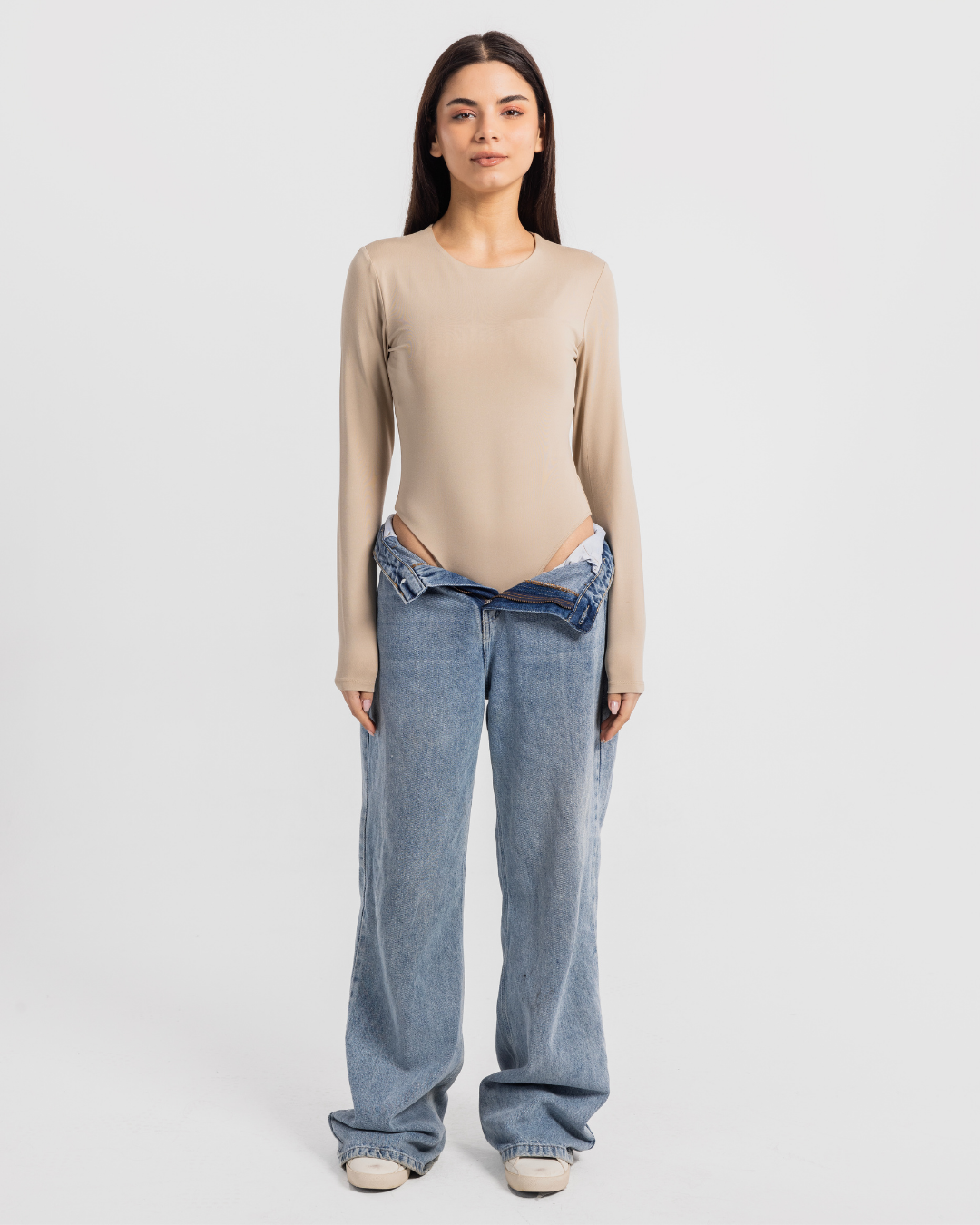 Polyamide كاش حريمي بكم