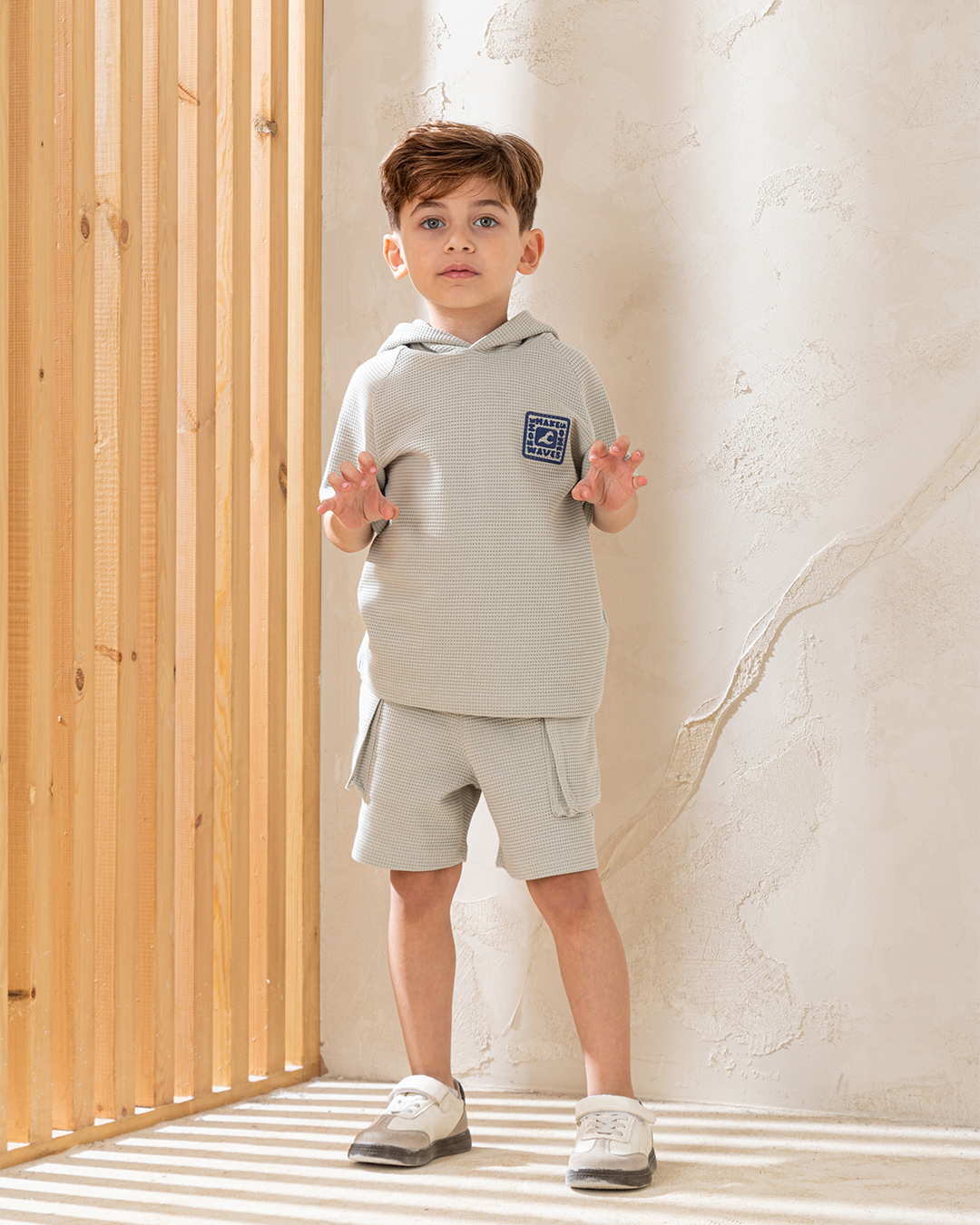 Make Some بيجاما اولادي