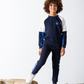 My children's pajamas, two men's styles