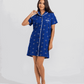 Harry Potter Women Night Shirt