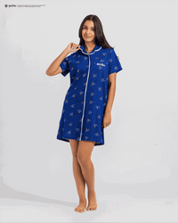 Harry Potter Women Night Shirt