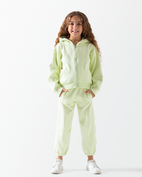 Find The Moment Girls' Pajamas Medium