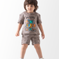 Boys' Baby Set Little Legend