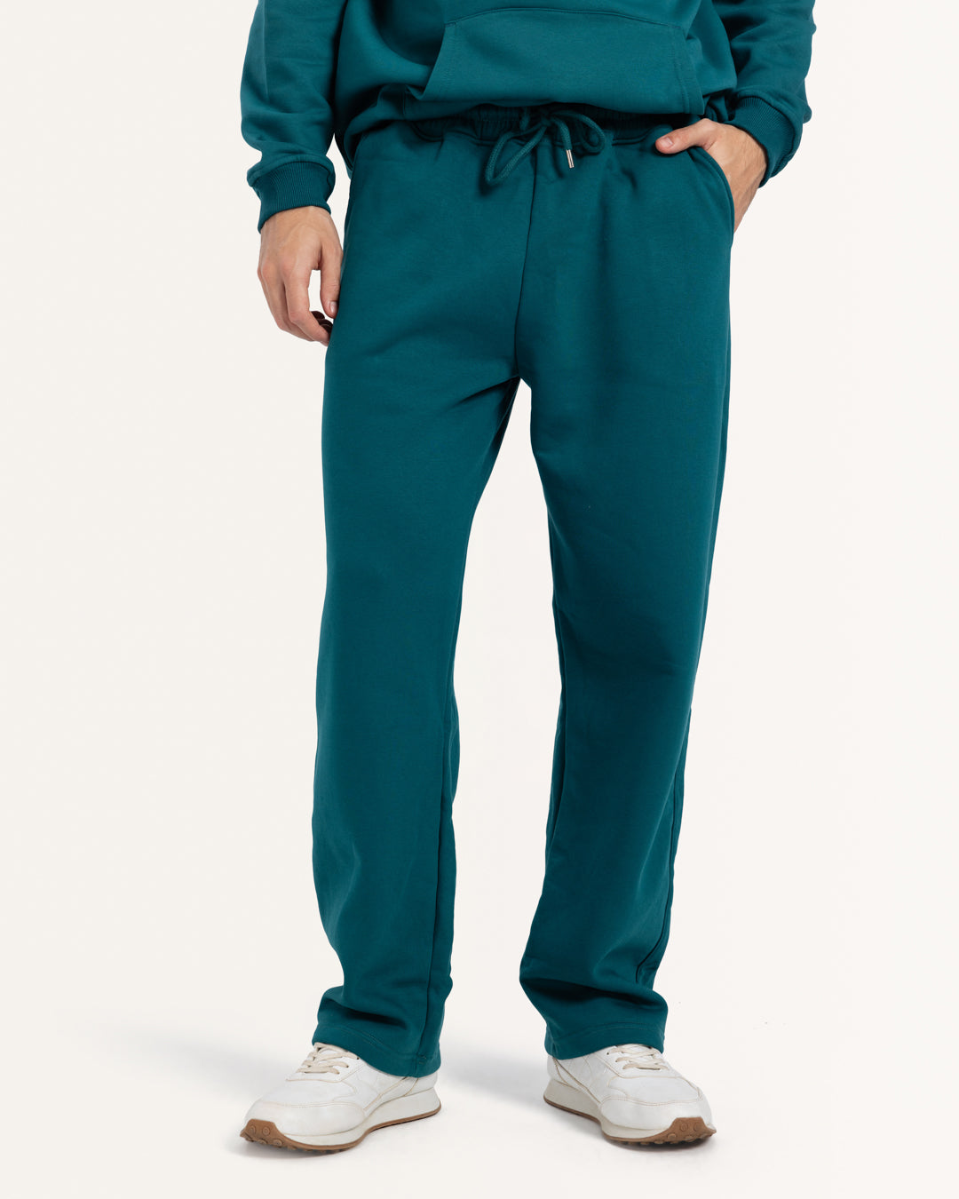 بنطلون  مستقيم