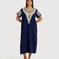 Dacron Chanel Shirt with Embroidered Chest 01