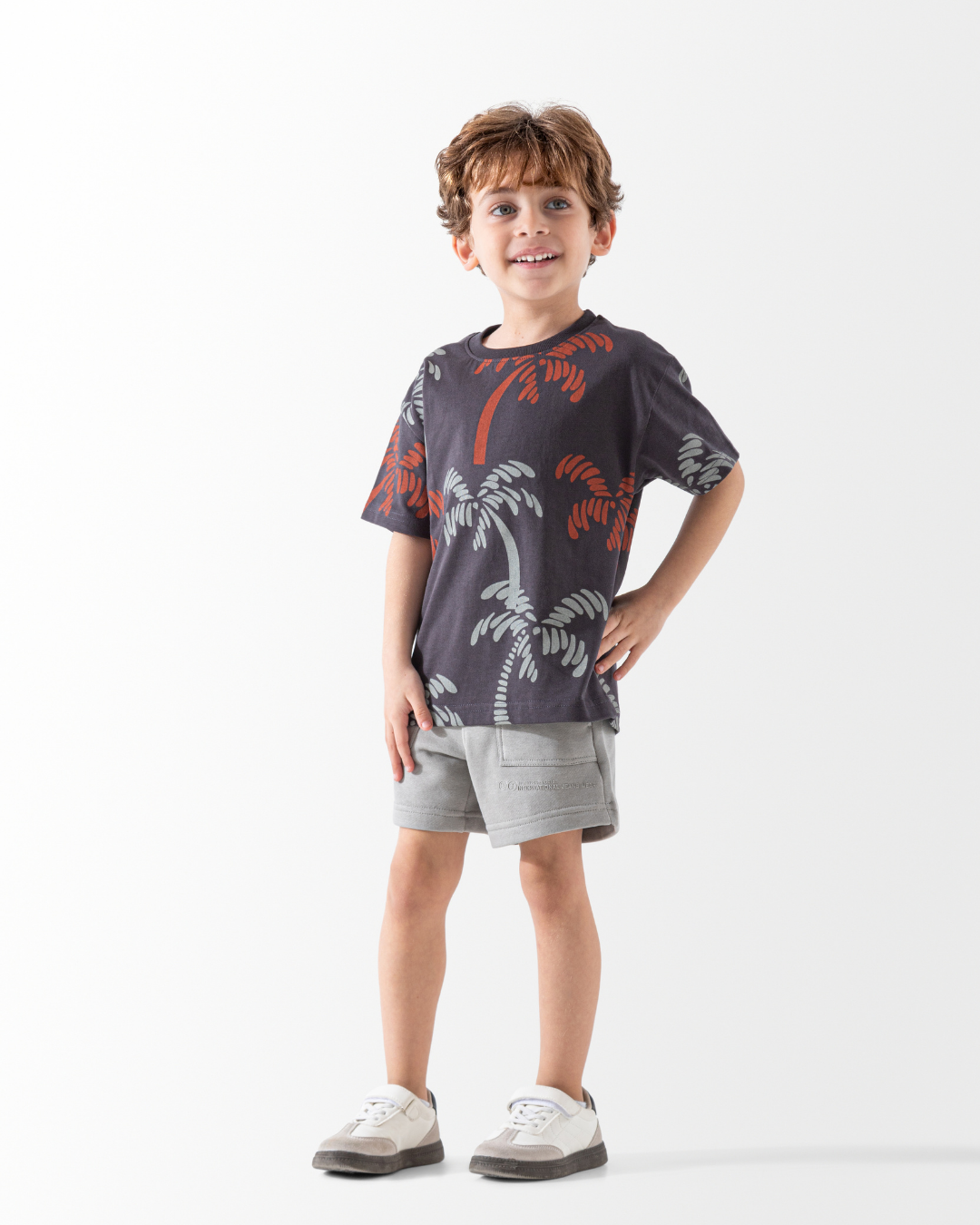 Palms بيجاما اولادي