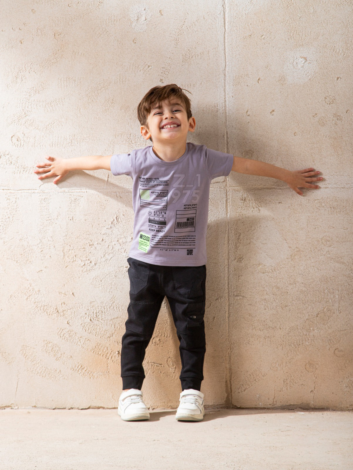 Z1 بيجامه اولادي