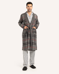 روب رجالي دوبل فيس كاروه