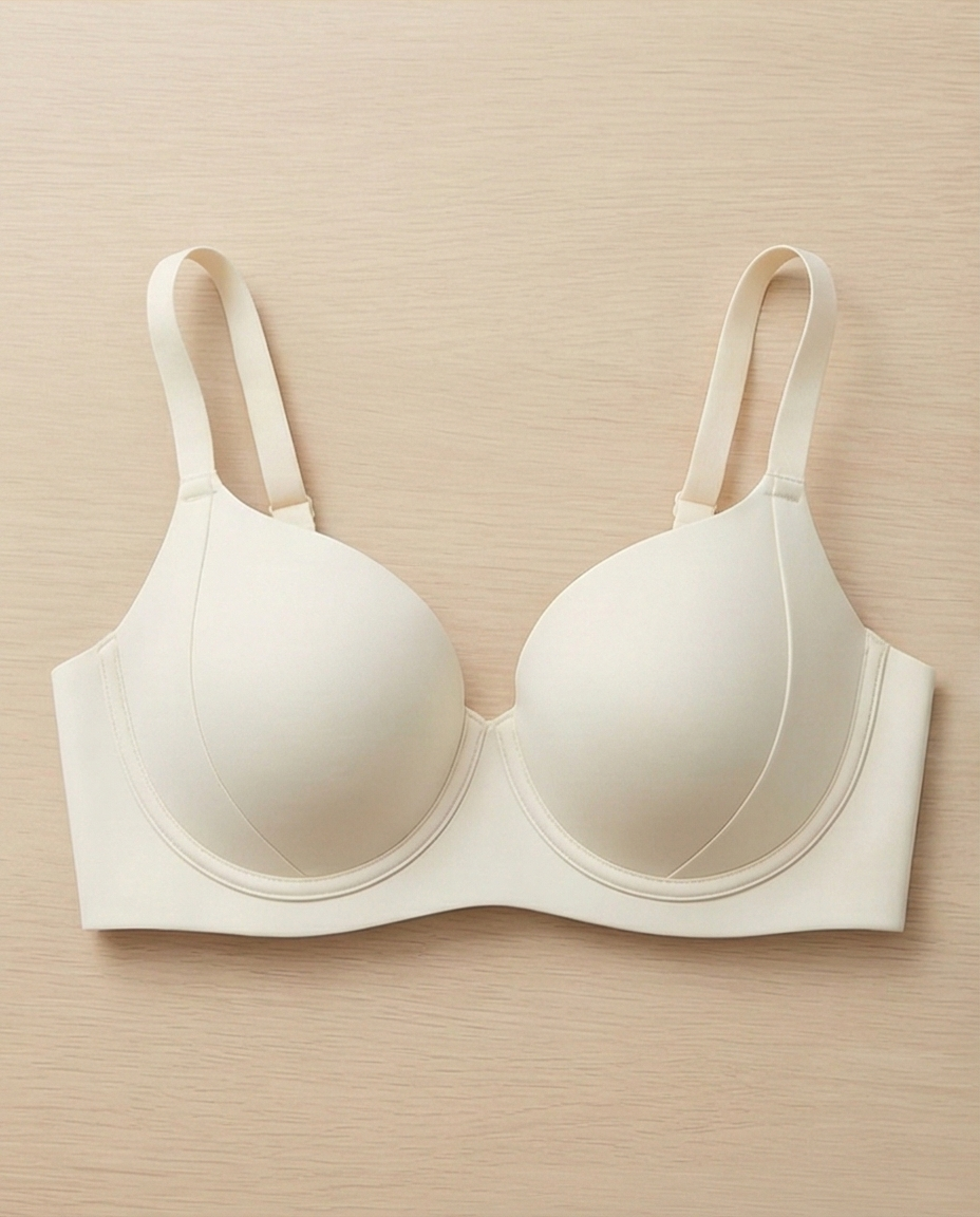 Basic everyday bra