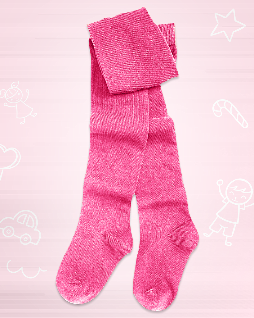 كولون أطفالي سادة