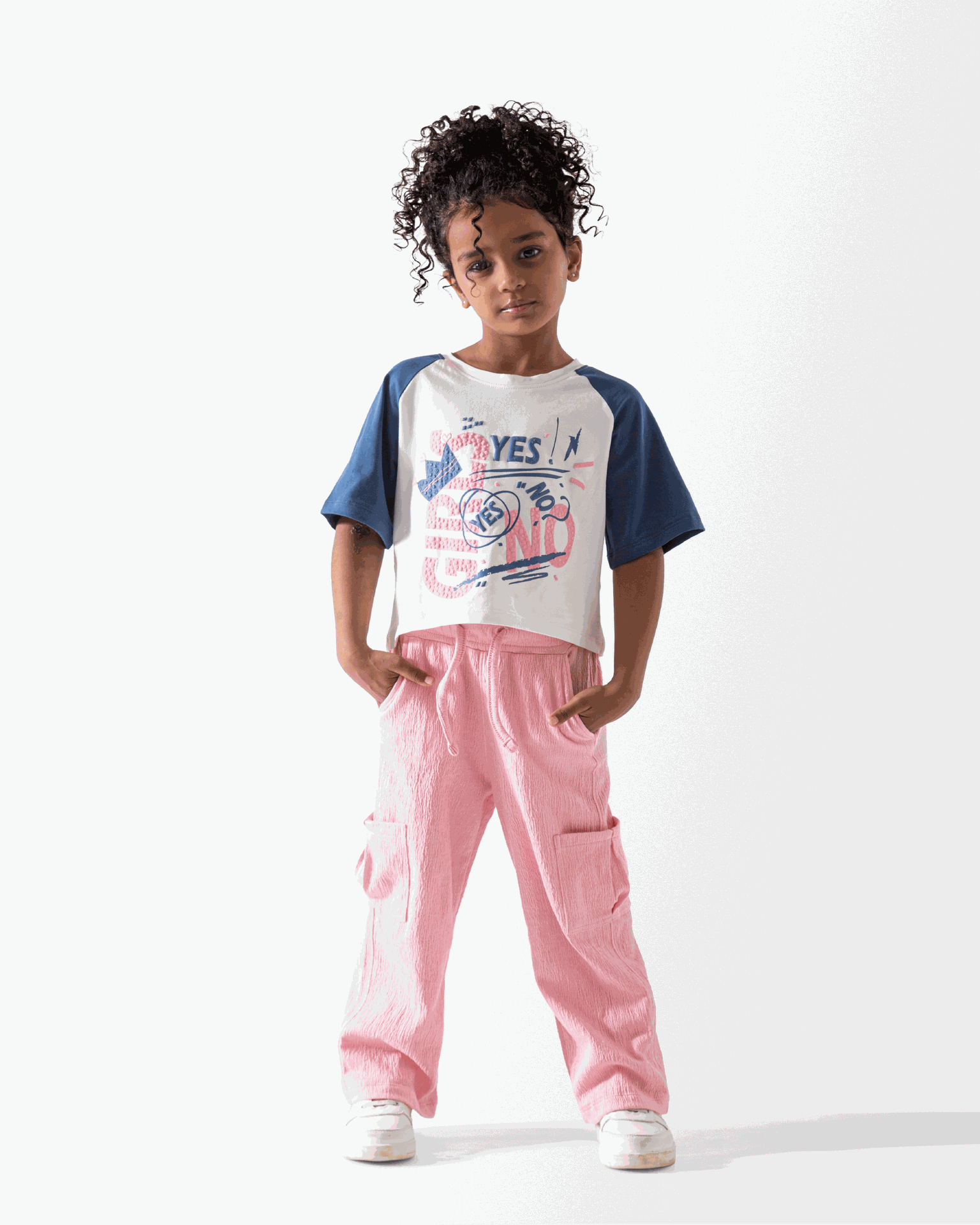 Girls' Kids' Girls' Mood Set