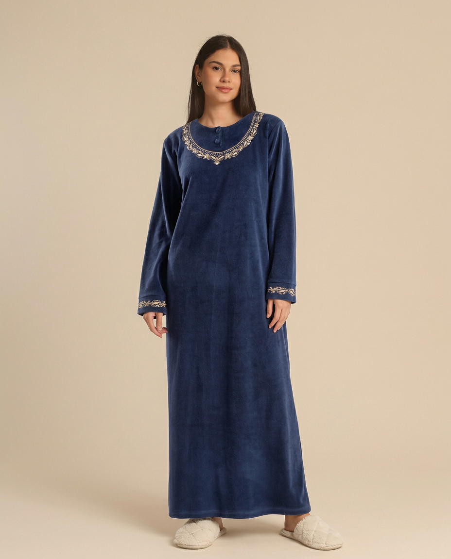 Galabiya in colors for women