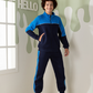 Sport Tracksuit Boys' Sportive Milton Pajamas