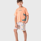 Boys' Pajama See You Later