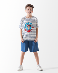 MARVY Wally2 بيجاما اولادي