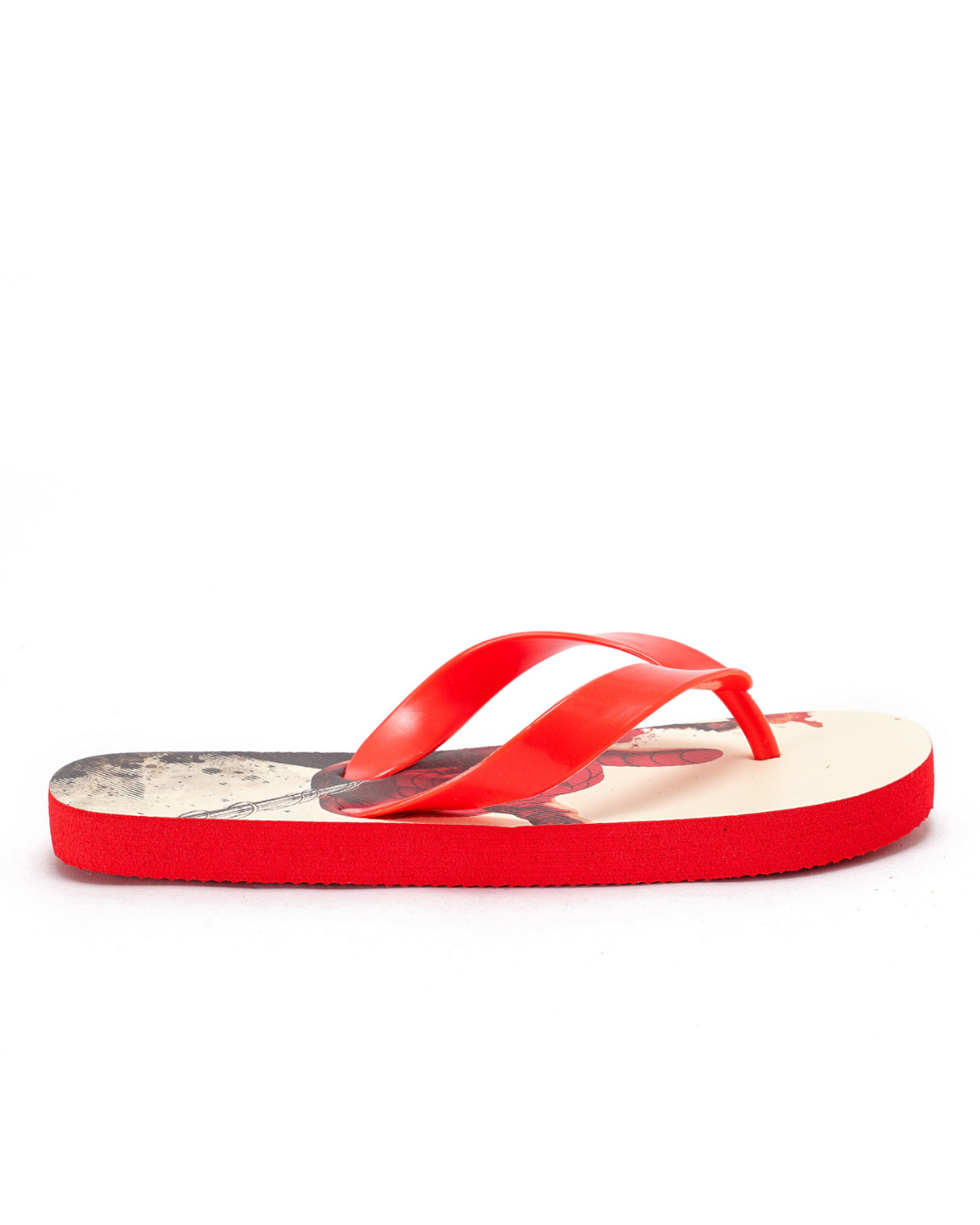 SPIDER MAN شبشب اطفالي