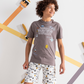 STAR WARS pajama boys shorts