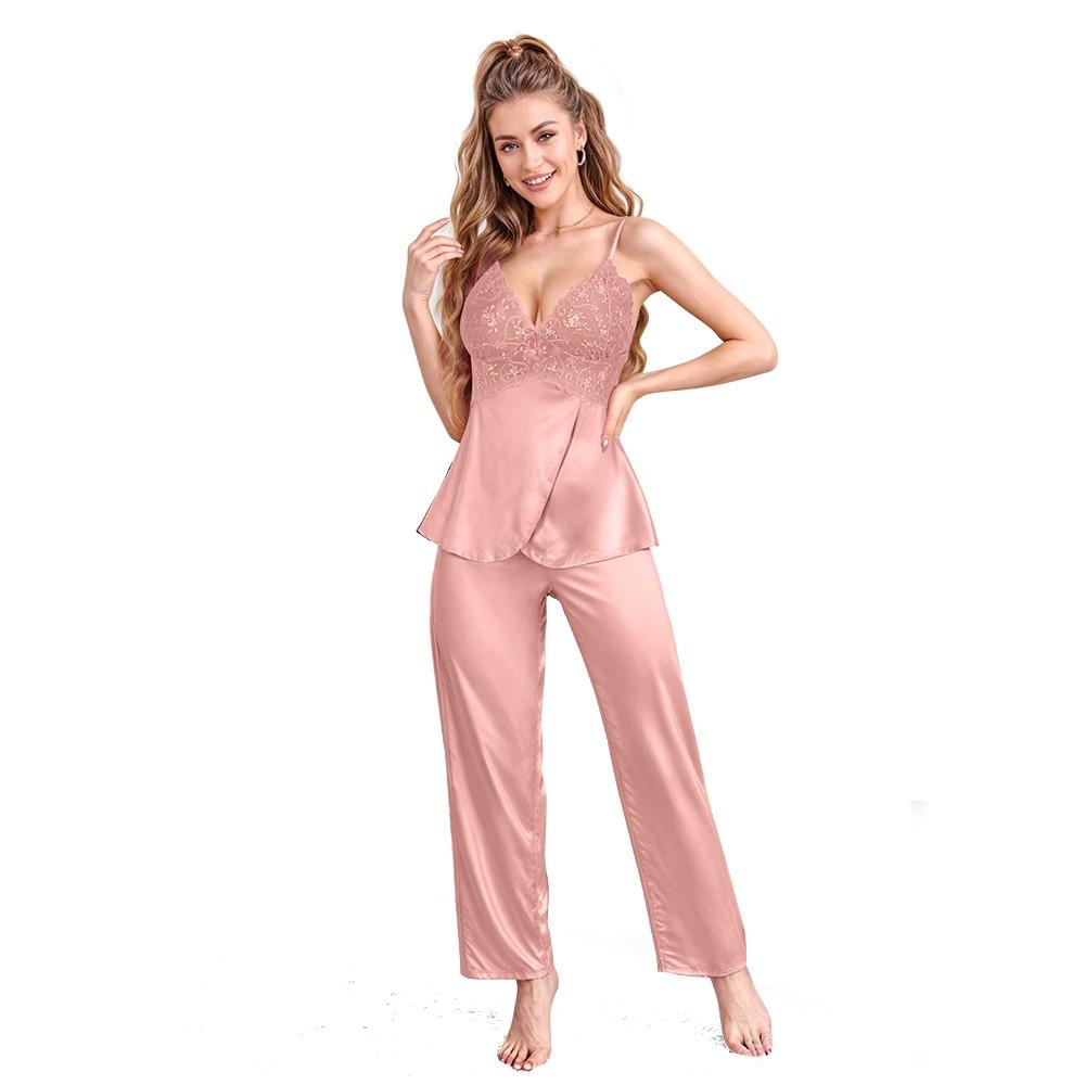 Pajama Stan trousers