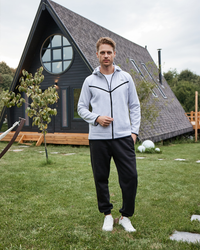 Milton men's trousers