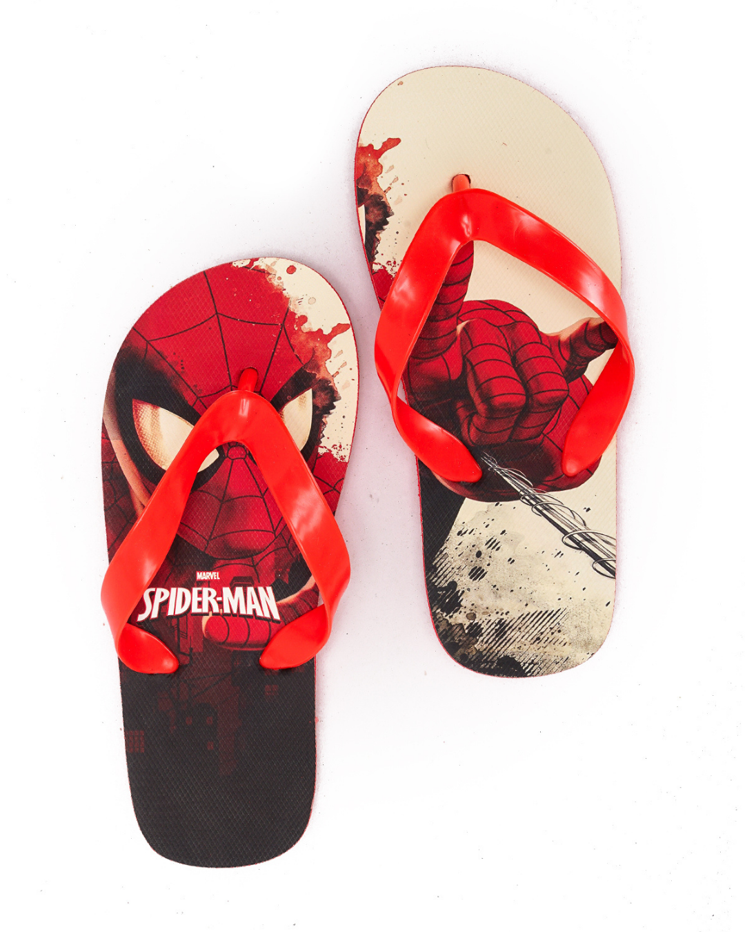 SPIDER MAN شبشب اطفالي